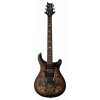 PRS SE CU 24-08 Poplar Burl Charcoal Cherry Midnight Burst Limited Edition