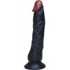 You2Toys African Lover - realistické dildo (23 cm)