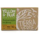 Yellow & Blue žlčové mydlo na škvrny 150 g