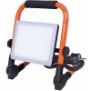 LED reflektor Solight LED prenosný reflektor 30 W/230 V/4000 K/2700 lm/IP65, sklopný stojan (WM-30W-FEQ)
