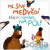 Mlsné medvědí příběhy: Vzhůru na pól - Albi