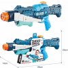 Wiky Vodní puška Shoot Water Gun Set 56 cm