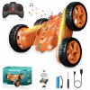DIAĽKOVO OVLÁDANÝ RC AUTOMOBIL