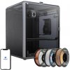 Sada 3D tlačiarne Creality K1 MAX + 3 ks 072206