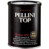Pellini Top mletá káva v dóze 250 g