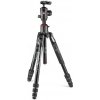 Manfrotto Befree GT XPRO Alu tripod