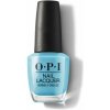 OPI Nail Lacquer lak na nechty Can't Find My Czechbook 15 ml