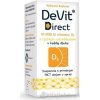 DeVit Direct 10 000 IU sprej 1x6 ml