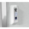 Ubiquiti Uacc-G4 Doorbell Pro Poe-Gang Box White Montážna doska