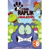 Kocúr Raplík a hromjašteri 08