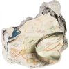 Fototapeta diera na stenu Symbolika cesty 75x75 cm