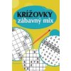 Krížovky zábavný mix