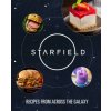 Starfield: The Official Cookbook (Jim Festante)(Pevná)