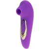 WomaniC Clit Sucker Sací vákuový stimulátor klitorisu Purple