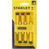STANLEY 0-66-052 presné mikroskrutkovače 6-dielna sada PL+PH