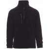 PAYPER DOLOMITI+ 000397-0069 / Fleecová bunda - čierna 5XL