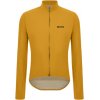 UNISEX Bunda SANTINI RTR Wind Yellow - XXL