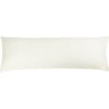 Bellatex relaxačný Káva biela 50 x 145 cm