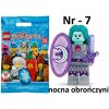 LEGO® Minifigúrky 71032 22. séria Kostým Chilli papričky