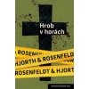 Hrob v horách (CZ edice) (Hans Rosenfeldt, Michael Hjorth)