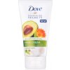 Dove Nourishing Secrets Invigorating Ritual krém na ruky pre suchú pokožku 75 ml