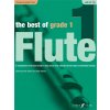 The Best of Flute - Grade 1 + audio