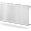 RADIATOR 22C VYSKA 550 PURMO BOCNE PRIPOJENIE Priemer: 550x1800