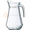 Sklenený džbán s uchom 0,5 l | ARCOROC, Arc
