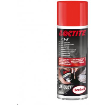 Loctite LB 8007 Copper/graphite anti-seize lubricant paste 400 ml