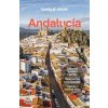 Lonely Planet Andalucia