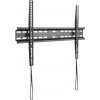 Držiak na TV AlzaErgo F310B Plate fixné 37 