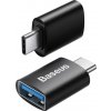 Baseus USB-C/USB-A 3.1, OTG ZJJQ000001
