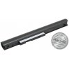 Baterie AVACOM pro HP 340 G1, Pavilion 15 n100 series Li-Ion 14,4V 3200mAh 46Wh NOHP-34G1-P32 Avacom