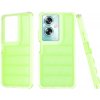 Techsuit – Wave Shield puzdro na Oppo A79 5G / OnePlus Nord N30 SE – zelené KF2330434
