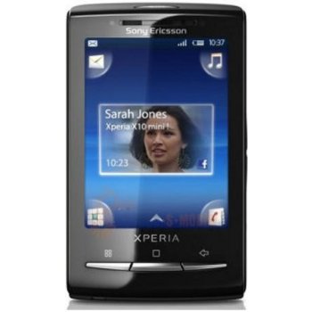 Sony Ericsson Xperia X10 Mini