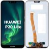 LCD DISPLEJ PRE HUAWEI P20 LITE + NÁVOD NA POUŽITIE
