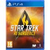 Star Trek: Resurgence (PS4) 5056635605115