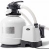 Piesková filtrácia INTEX 26648 Krystal Clear 8m3