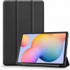 Tech-protect Smartcase puzdro na Samsung Galaxy Tab S6 Lite 10.4'' 2020 - 2024, čierne