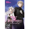 WOLF & PARCHMENT V09 {LN}