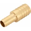LUX-TOOLS Mosadzná vsuvka redukčná 12,7 mm (1/2