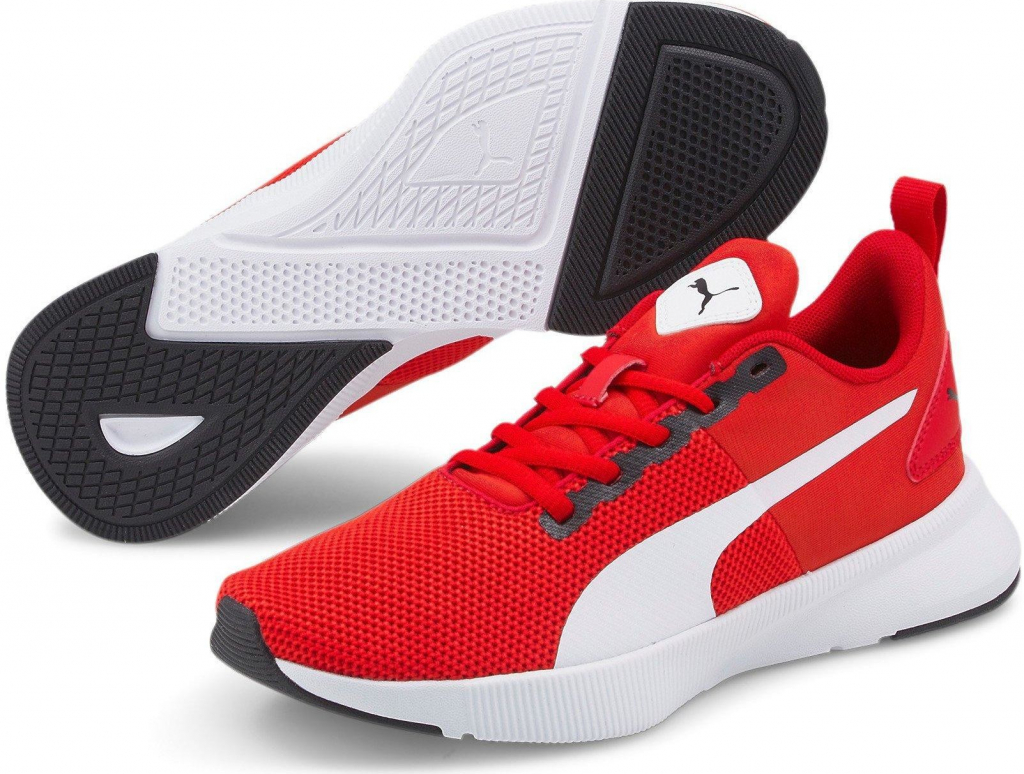 Puma Flyer Runner Jr