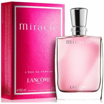Lancôme Miracle parfumovaná voda dámska 30 ml