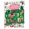 Veľká knižka - o jednorožcovi pre malých rozprávačov - Monika Parciak (Ilustrátor)