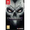 Darksiders II: Deathinitive Edition (Switch)