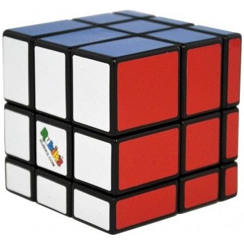 RUBIK'S Rubikova kostka Colour Blocks