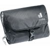 Kozmetická taštička Deuter Wash Bag I - black