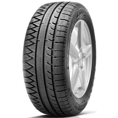 Profil Wintermaxx EVO 225/50 R17 94H