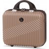 BERTOO Milano champagne 31x27x16 cm 12 l