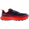 Pánska bežecká obuv Inov-8 Trailfly Speed M (Wide) Black/Fiery Red UK 8,5